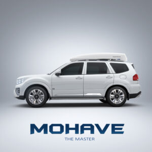 Встраиваемый бокс Khoto для Kia Mojave The Master