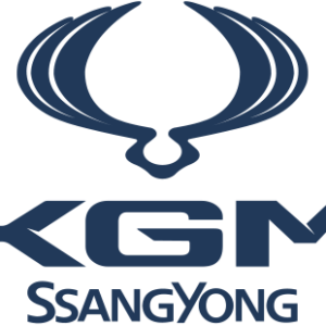 Встраиваемые боксы KGM SsangYong