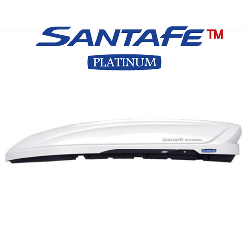 Встраиваемый бокс Khoto для Hyundai Santa Fe TM Platinum — изображение 5