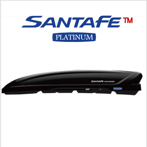 Встраиваемый бокс Khoto для Hyundai Santa Fe TM Platinum — изображение 6